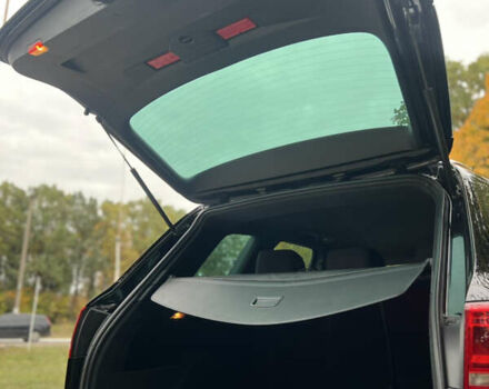 Чорний Фольксваген Туарег, об'ємом двигуна 2.99 л та пробігом 286 тис. км за 20000 $, фото 13 на Automoto.ua