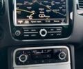 Фольксваген Туарег 2013 в Иршава на Automoto.ua Черный Фольксваген Туарег, объемом двигателя 3 л и пробегом 293 тыс. км за 20500 $, фото 15 на Automoto.ua
