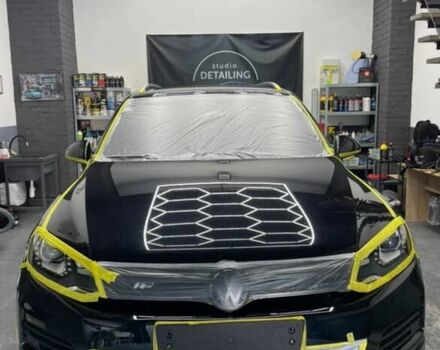 Фольксваген Туарег 2013 в Иршава на Automoto.ua Черный Фольксваген Туарег, объемом двигателя 3 л и пробегом 293 тыс. км за 20500 $, фото 20 на Automoto.ua