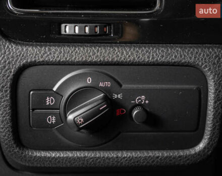 Чорний Фольксваген Туарег, об'ємом двигуна 2.97 л та пробігом 163 тис. км за 21900 $, фото 19 на Automoto.ua