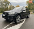 Фольксваген Туарег 2013 у Києві на Automoto.ua Чорний Фольксваген Туарег, об'ємом двигуна 2.97 л та пробігом 244 тис. км за 19200 $, фото 1 на Automoto.ua