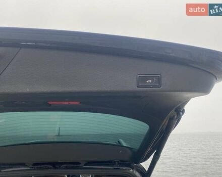 Черный Фольксваген Туарег, объемом двигателя 2.97 л и пробегом 348 тыс. км за 19500 $, фото 38 на Automoto.ua