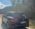 Чорний Фольксваген Туарег, об'ємом двигуна 3 л та пробігом 173 тис. км за 5900 $, фото 5 на Automoto.ua