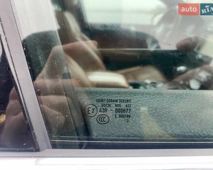 Черный Фольксваген Туарег, объемом двигателя 2.97 л и пробегом 348 тыс. км за 19500 $, фото 27 на Automoto.ua