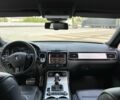 Фольксваген Туарег 2013 в Иршава на Automoto.ua Черный Фольксваген Туарег, объемом двигателя 3 л и пробегом 293 тыс. км за 20500 $, фото 6 на Automoto.ua