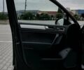 Черный Фольксваген Туарег, объемом двигателя 2.97 л и пробегом 246 тыс. км за 22500 $, фото 125 на Automoto.ua