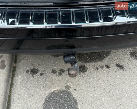 Чорний Фольксваген Туарег, об'ємом двигуна 4.13 л та пробігом 258 тис. км за 28500 $, фото 25 на Automoto.ua