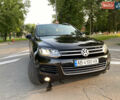 Черный Фольксваген Туарег, объемом двигателя 2.97 л и пробегом 185 тыс. км за 22999 $, фото 27 на Automoto.ua