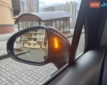 Фольксваген Туарег 2013 в Черновцах на Automoto.ua Черный Фольксваген Туарег, объемом двигателя 2.97 л и пробегом 250 тыс. км за 19900 $, фото 14 на Automoto.ua