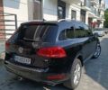 Чорний Фольксваген Туарег, об'ємом двигуна 3.6 л та пробігом 183 тис. км за 19500 $, фото 4 на Automoto.ua