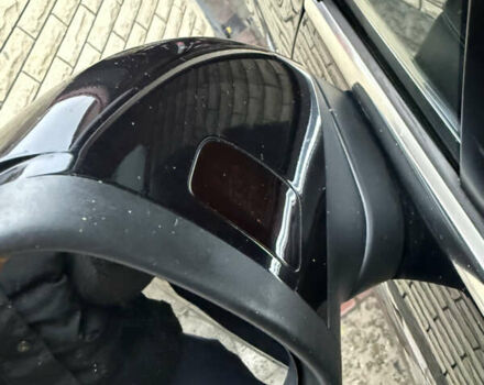 Чорний Фольксваген Туарег, об'ємом двигуна 4.13 л та пробігом 258 тис. км за 28500 $, фото 43 на Automoto.ua