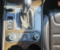 Черный Фольксваген Туарег, объемом двигателя 3 л и пробегом 322 тыс. км за 19500 $, фото 8 на Automoto.ua