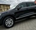 Черный Фольксваген Туарег, объемом двигателя 2.97 л и пробегом 246 тыс. км за 22500 $, фото 12 на Automoto.ua