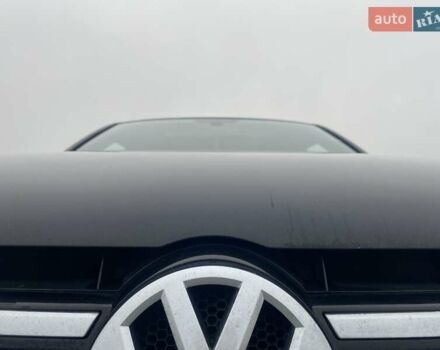 Черный Фольксваген Туарег, объемом двигателя 2.97 л и пробегом 348 тыс. км за 19500 $, фото 40 на Automoto.ua