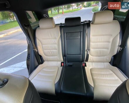 Черный Фольксваген Туарег, объемом двигателя 2.97 л и пробегом 185 тыс. км за 22999 $, фото 46 на Automoto.ua