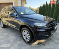Фольксваген Туарег 2013 в Черновцах на Automoto.ua Черный Фольксваген Туарег, объемом двигателя 2.97 л и пробегом 276 тыс. км за 18900 $, фото 5 на Automoto.ua