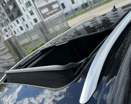 Черный Фольксваген Туарег, объемом двигателя 2.97 л и пробегом 235 тыс. км за 26500 $, фото 17 на Automoto.ua