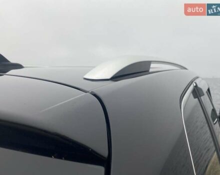 Черный Фольксваген Туарег, объемом двигателя 2.97 л и пробегом 348 тыс. км за 19500 $, фото 43 на Automoto.ua