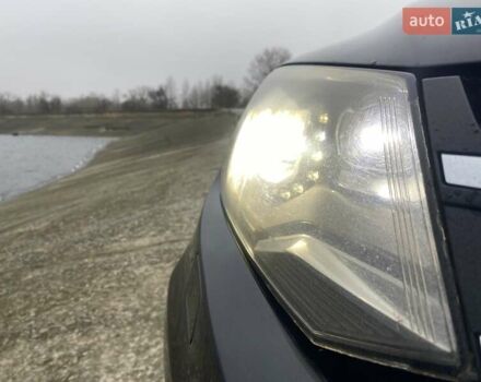 Черный Фольксваген Туарег, объемом двигателя 2.97 л и пробегом 348 тыс. км за 19500 $, фото 17 на Automoto.ua