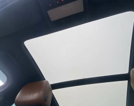 Черный Фольксваген Туарег, объемом двигателя 2.97 л и пробегом 348 тыс. км за 19500 $, фото 35 на Automoto.ua