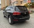 Фольксваген Туарег 2013 в Черновцах на Automoto.ua Черный Фольксваген Туарег, объемом двигателя 2.97 л и пробегом 250 тыс. км за 19900 $, фото 6 на Automoto.ua