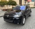 Фольксваген Туарег 2013 в Черновцах на Automoto.ua Черный Фольксваген Туарег, объемом двигателя 2.97 л и пробегом 250 тыс. км за 19900 $, фото 11 на Automoto.ua