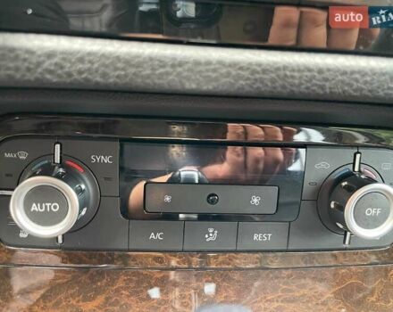 Чорний Фольксваген Туарег, об'ємом двигуна 2.97 л та пробігом 196 тис. км за 23500 $, фото 32 на Automoto.ua