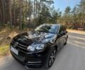 Чорний Фольксваген Туарег, об'ємом двигуна 3 л та пробігом 173 тис. км за 5900 $, фото 1 на Automoto.ua