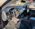 Черный Фольксваген Туарег, объемом двигателя 2.97 л и пробегом 298 тыс. км за 20799 $, фото 12 на Automoto.ua