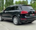 Чорний Фольксваген Туарег, об'ємом двигуна 3 л та пробігом 197 тис. км за 27490 $, фото 12 на Automoto.ua