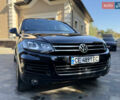 Фольксваген Туарег 2013 в Черновцах на Automoto.ua Черный Фольксваген Туарег, объемом двигателя 2.97 л и пробегом 276 тыс. км за 18900 $, фото 17 на Automoto.ua