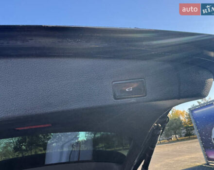 Черный Фольксваген Туарег, объемом двигателя 3 л и пробегом 285 тыс. км за 17000 $, фото 14 на Automoto.ua