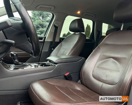 Чорний Фольксваген Туарег, об'ємом двигуна 3 л та пробігом 191 тис. км за 25300 $, фото 15 на Automoto.ua