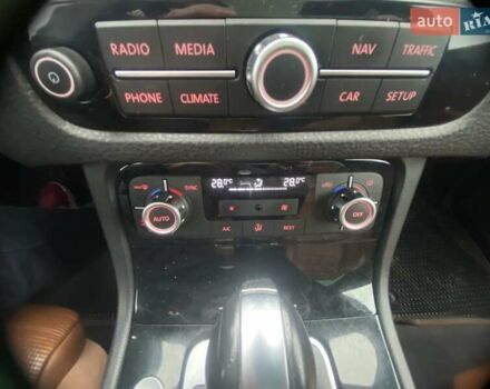 Черный Фольксваген Туарег, объемом двигателя 2.97 л и пробегом 348 тыс. км за 19500 $, фото 32 на Automoto.ua