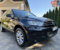 Фольксваген Туарег 2013 в Черновцах на Automoto.ua Черный Фольксваген Туарег, объемом двигателя 2.97 л и пробегом 276 тыс. км за 18900 $, фото 4 на Automoto.ua