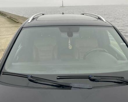 Черный Фольксваген Туарег, объемом двигателя 2.97 л и пробегом 348 тыс. км за 19500 $, фото 14 на Automoto.ua