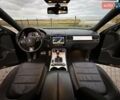 Фольксваген Туарег 2013 в Луцке на Automoto.ua Черный Фольксваген Туарег, объемом двигателя 2.97 л и пробегом 227 тыс. км за 22900 $, фото 18 на Automoto.ua