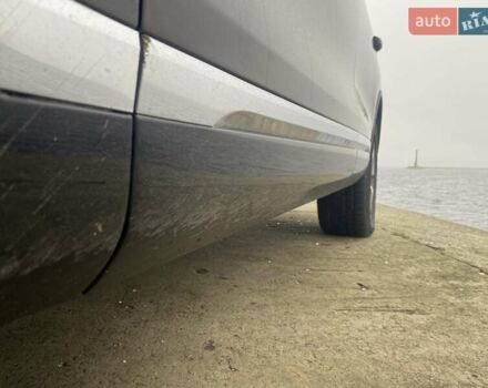 Черный Фольксваген Туарег, объемом двигателя 2.97 л и пробегом 348 тыс. км за 19500 $, фото 23 на Automoto.ua