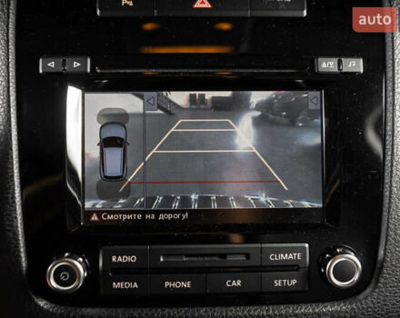 Чорний Фольксваген Туарег, об'ємом двигуна 2.97 л та пробігом 163 тис. км за 21900 $, фото 14 на Automoto.ua