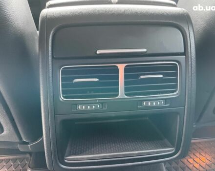 Чорний Фольксваген Туарег, об'ємом двигуна 3 л та пробігом 197 тис. км за 27490 $, фото 19 на Automoto.ua