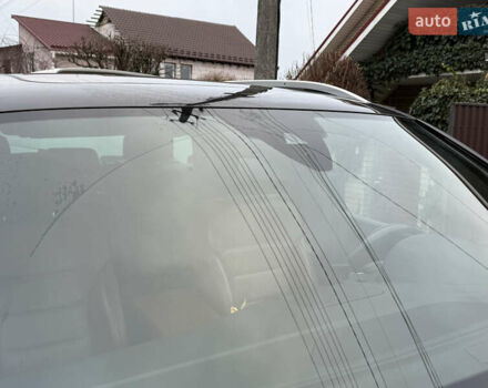 Чорний Фольксваген Туарег, об'ємом двигуна 4.13 л та пробігом 258 тис. км за 28500 $, фото 6 на Automoto.ua