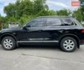 Чорний Фольксваген Туарег, об'ємом двигуна 2.97 л та пробігом 196 тис. км за 23500 $, фото 15 на Automoto.ua
