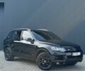 Фольксваген Туарег 2013 в Иршава на Automoto.ua Черный Фольксваген Туарег, объемом двигателя 3 л и пробегом 293 тыс. км за 20500 $, фото 3 на Automoto.ua