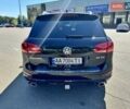 Черный Фольксваген Туарег, объемом двигателя 2.97 л и пробегом 329 тыс. км за 19500 $, фото 6 на Automoto.ua