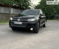 Черный Фольксваген Туарег, объемом двигателя 2.97 л и пробегом 280 тыс. км за 23500 $, фото 3 на Automoto.ua