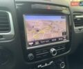 Фольксваген Туарег 2013 в Черновцах на Automoto.ua Черный Фольксваген Туарег, объемом двигателя 2.97 л и пробегом 250 тыс. км за 19900 $, фото 25 на Automoto.ua