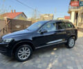Фольксваген Туарег 2013 в Черновцах на Automoto.ua Черный Фольксваген Туарег, объемом двигателя 2.97 л и пробегом 276 тыс. км за 18900 $, фото 2 на Automoto.ua