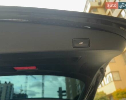 Фольксваген Туарег 2013 в Черновцах на Automoto.ua Черный Фольксваген Туарег, объемом двигателя 2.97 л и пробегом 250 тыс. км за 19900 $, фото 15 на Automoto.ua