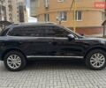 Фольксваген Туарег 2013 в Черновцах на Automoto.ua Черный Фольксваген Туарег, объемом двигателя 2.97 л и пробегом 250 тыс. км за 19900 $, фото 9 на Automoto.ua