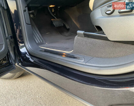 Черный Фольксваген Туарег, объемом двигателя 2.97 л и пробегом 185 тыс. км за 22999 $, фото 61 на Automoto.ua